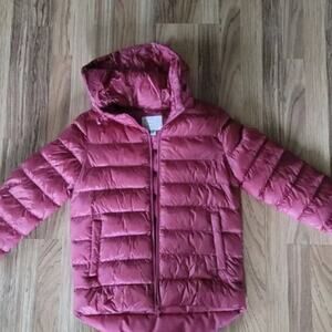 NWOT, A New Day • Puffer Coat Winter Jacket, Size XS